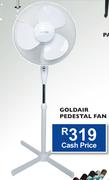 Goldair Pedestal Fan
