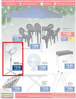 Russells : Christmas Catalogue 2017 (22 Nov - 24 Dec 2017), page 32