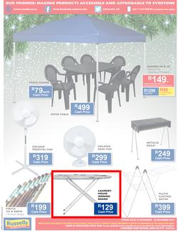 Russells : Christmas Catalogue 2017 (22 Nov - 24 Dec 2017), page 32