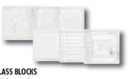 Glass Blocks-Each