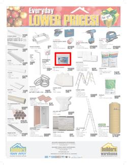 Builders Warehouse Rustenburg (6 Dec - 24 Dec), page 2