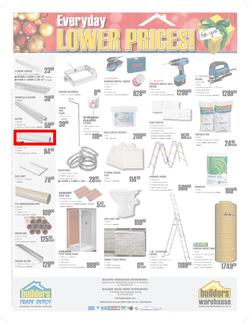 Builders Warehouse Rustenburg (6 Dec - 24 Dec), page 2