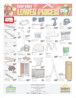 Builders Warehouse Rustenburg (6 Dec - 24 Dec), page 2