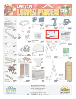 Builders Warehouse Rustenburg (6 Dec - 24 Dec), page 2