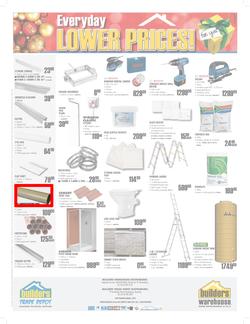 Builders Warehouse Rustenburg (6 Dec - 24 Dec), page 2