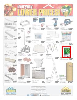 Builders Warehouse Rustenburg (6 Dec - 24 Dec), page 2