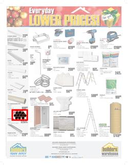 Builders Warehouse Rustenburg (6 Dec - 24 Dec), page 2