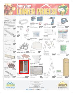 Builders Warehouse Rustenburg (6 Dec - 24 Dec), page 2
