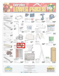 Builders Warehouse Rustenburg (6 Dec - 24 Dec), page 2