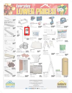 Builders Warehouse Rustenburg (6 Dec - 24 Dec), page 2