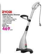 Ryobi 500W Electric Trimmer RLT-580