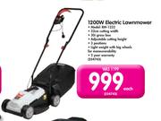 Ryobi 1200W Electric Lawnmower RM-1232