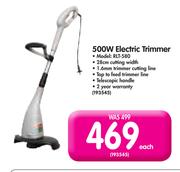 Ryobi 500W Electric Trimmer RLT-580