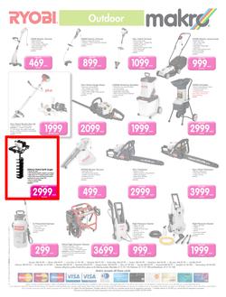 Makro : Ryobi (06 Oct - 01 Nov 2015), page 4