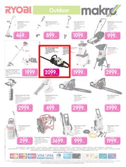 Makro : Ryobi (06 Oct - 01 Nov 2015), page 4