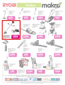 Makro : Ryobi (06 Oct - 01 Nov 2015), page 4