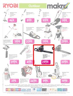 Makro : Ryobi (06 Oct - 01 Nov 2015), page 4