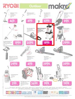 Makro : Ryobi (06 Oct - 01 Nov 2015), page 4