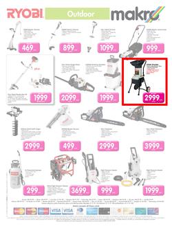 Makro : Ryobi (06 Oct - 01 Nov 2015), page 4