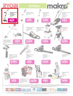 Makro : Ryobi (06 Oct - 01 Nov 2015), page 4
