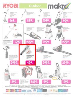 Makro : Ryobi (06 Oct - 01 Nov 2015), page 4