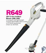 Ryobi 18V Li-Ion Cordless Blower XBL-200