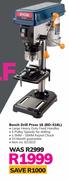 Ryobi Bench Drill Press 16 (BD-516L)