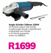 Ryobi Angel Grinder 230mm 230W