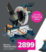 Ryobi Mitre Saw 1200W MS-210CL