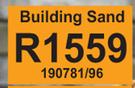Building Sand 190781/96