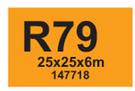 Angle Iron 147718-25 x 25 x 6m