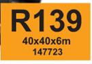 Angle Iron 147723-40 x 40 x 6m