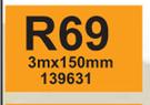 Fascia Board 139631-3m x 150mm