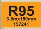 Fascia Board 157241-3.6m x 150mm