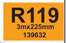 Fascia Board 139632-3m x 225mm