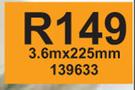 Fascia Board 139633-3.6m x 225mm