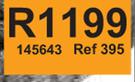 Ref Mesh 395 145643