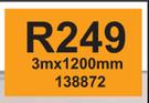 Drywall Board (12mm) 138872-3m x 1200mm