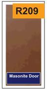 Masonite Door
