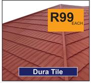 Dura Tile-Each