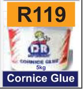 DR Cornice Glue-5Kg