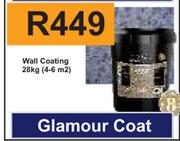 Wall Coating Glamour Coat (4-6 Sqm)-28Kg