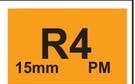 Polycrop Pipe 15mm-Per M