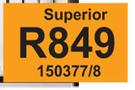 Security Gate Superior 150377/8