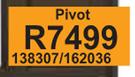 Valencia Arrow Pivot 138307/162036