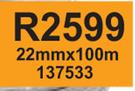 Pex Pipe 22mm x 100m 137533