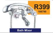 Bath Mixer 106790