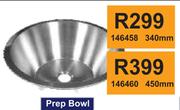 Prep Bowl 450mm 146460