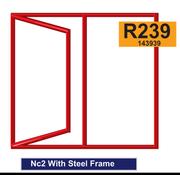 NC2 With Steel Frame 143939