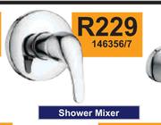 Shower Mixer 146356/7
